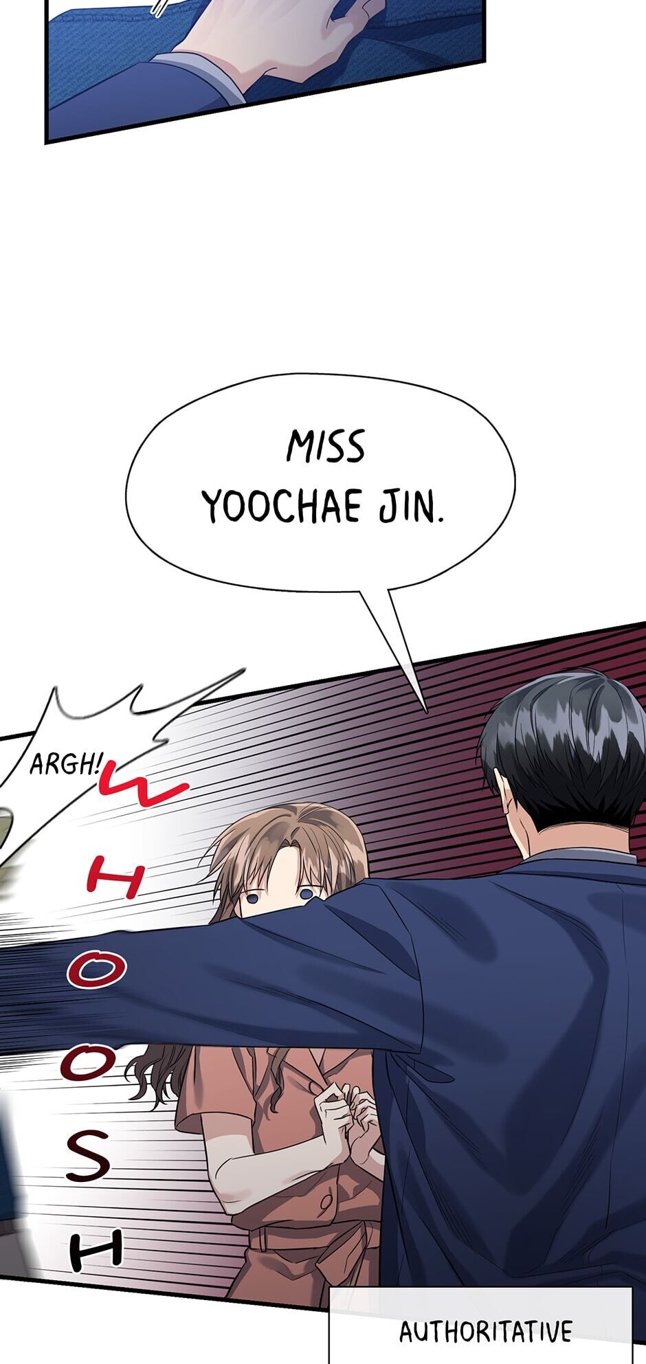 Office Romance Confidential Chapter 4 - page 29