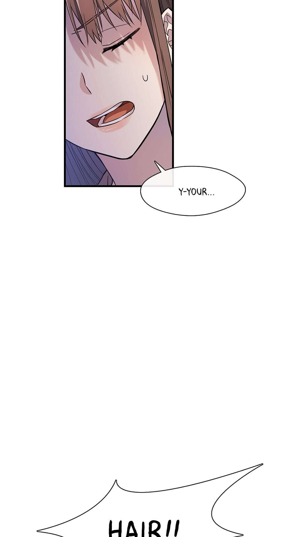 Office Romance Confidential Chapter 4 - page 5