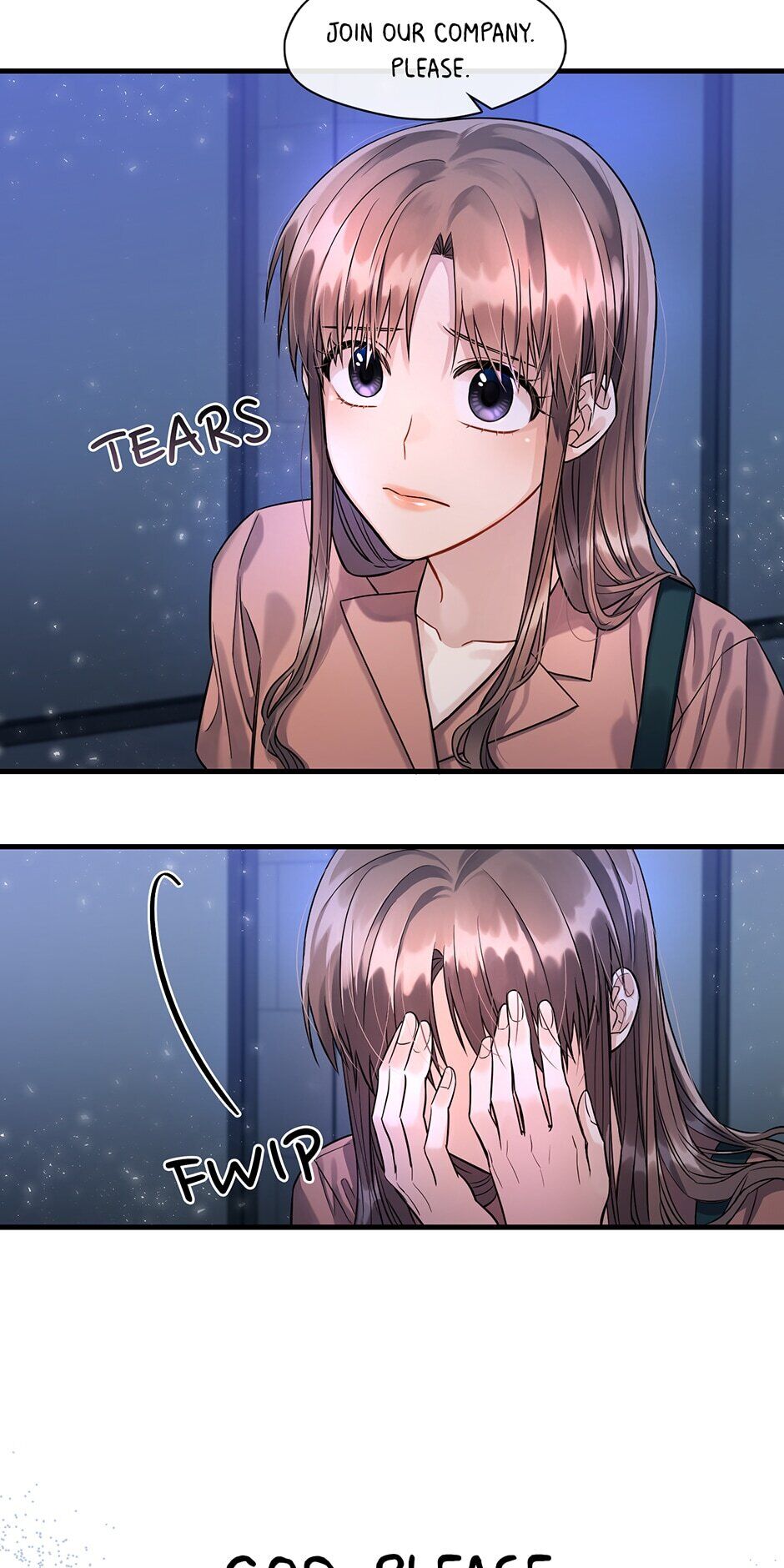 Office Romance Confidential Chapter 4 - page 50