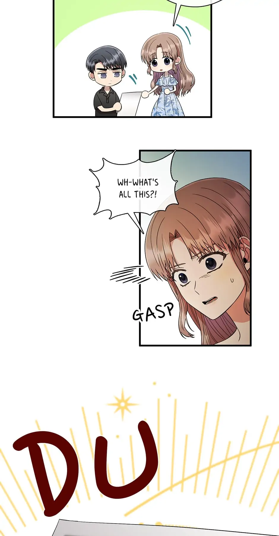 Office Romance Confidential Chapter 77 - page 10