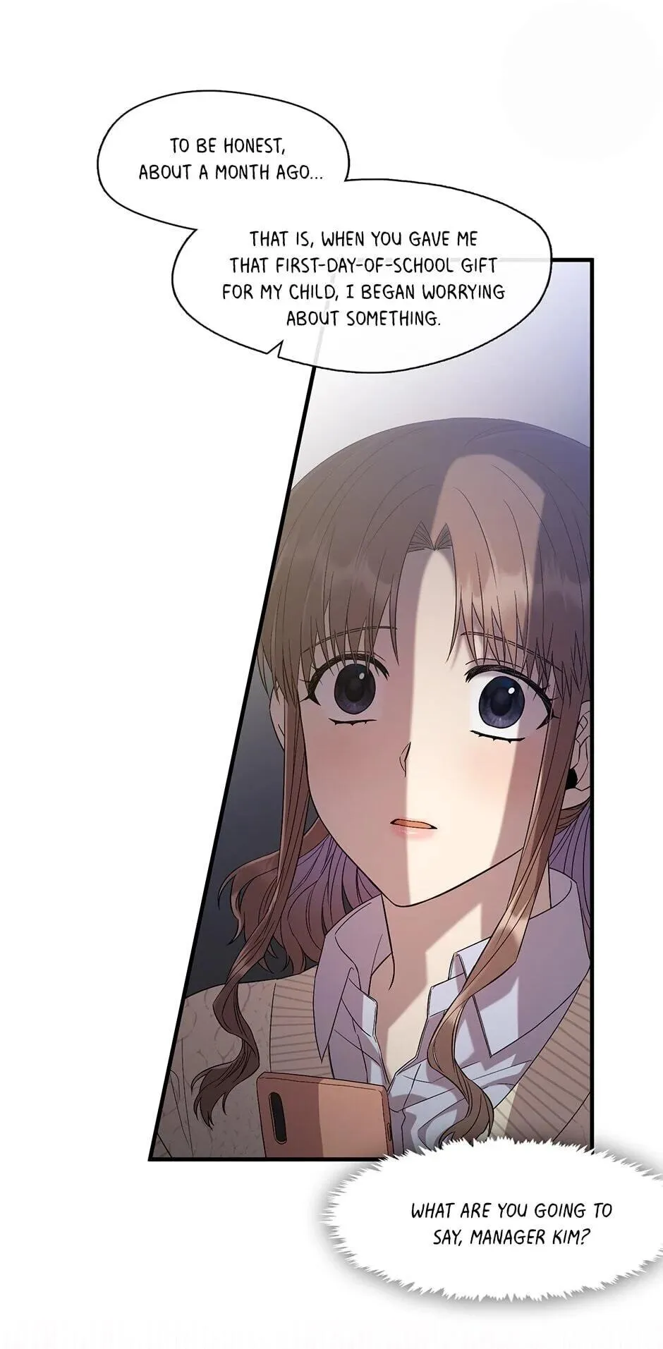 Office Romance Confidential Chapter 32 - page 18