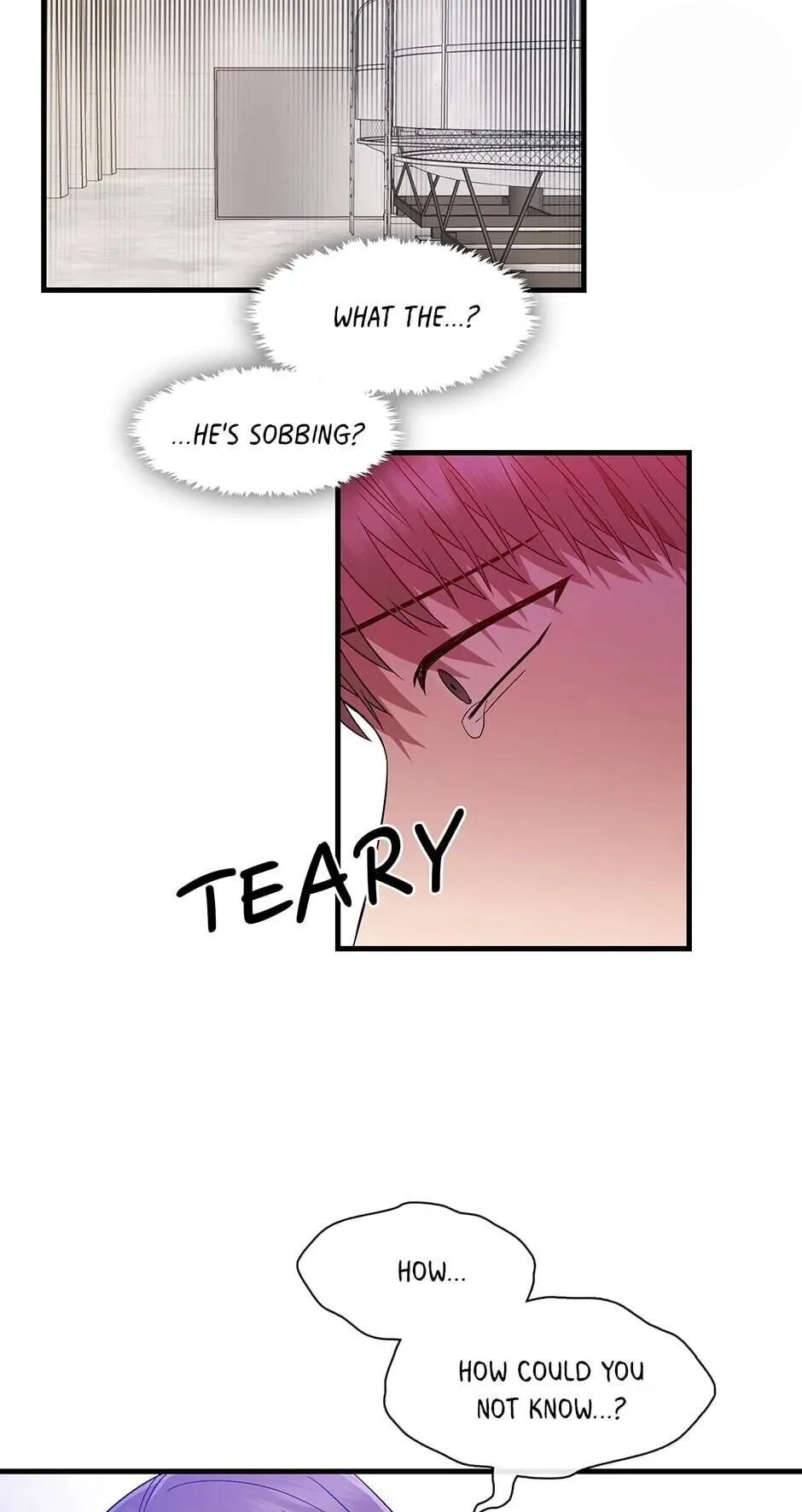 Office Romance Confidential Chapter 32 - page 28