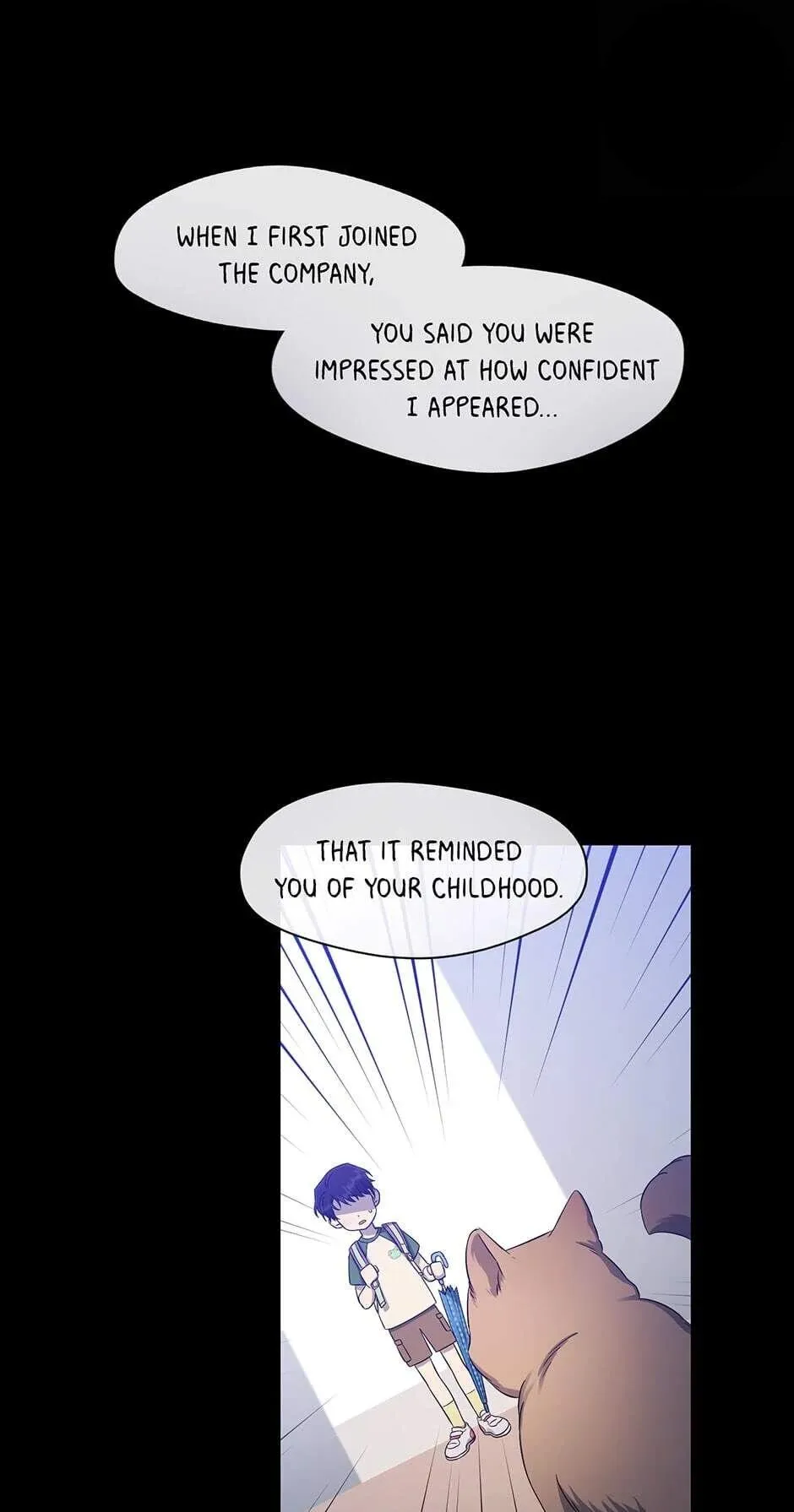 Office Romance Confidential Chapter 32 - page 30
