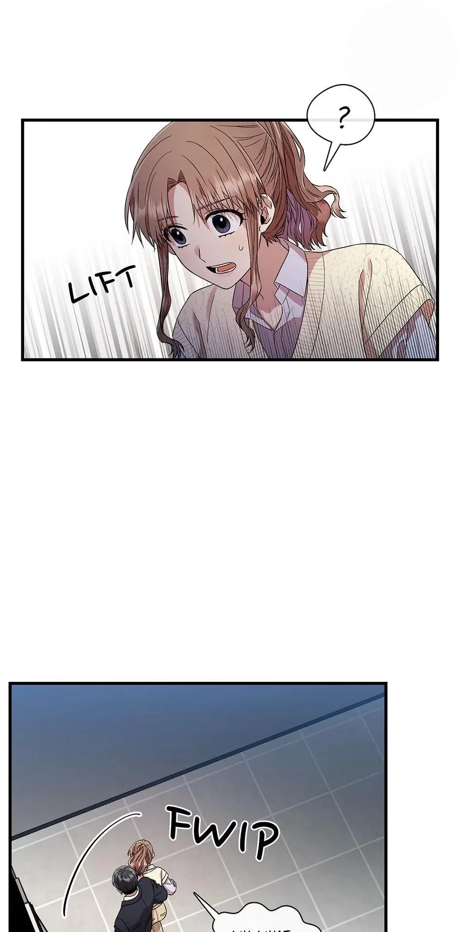 Office Romance Confidential Chapter 32 - page 44