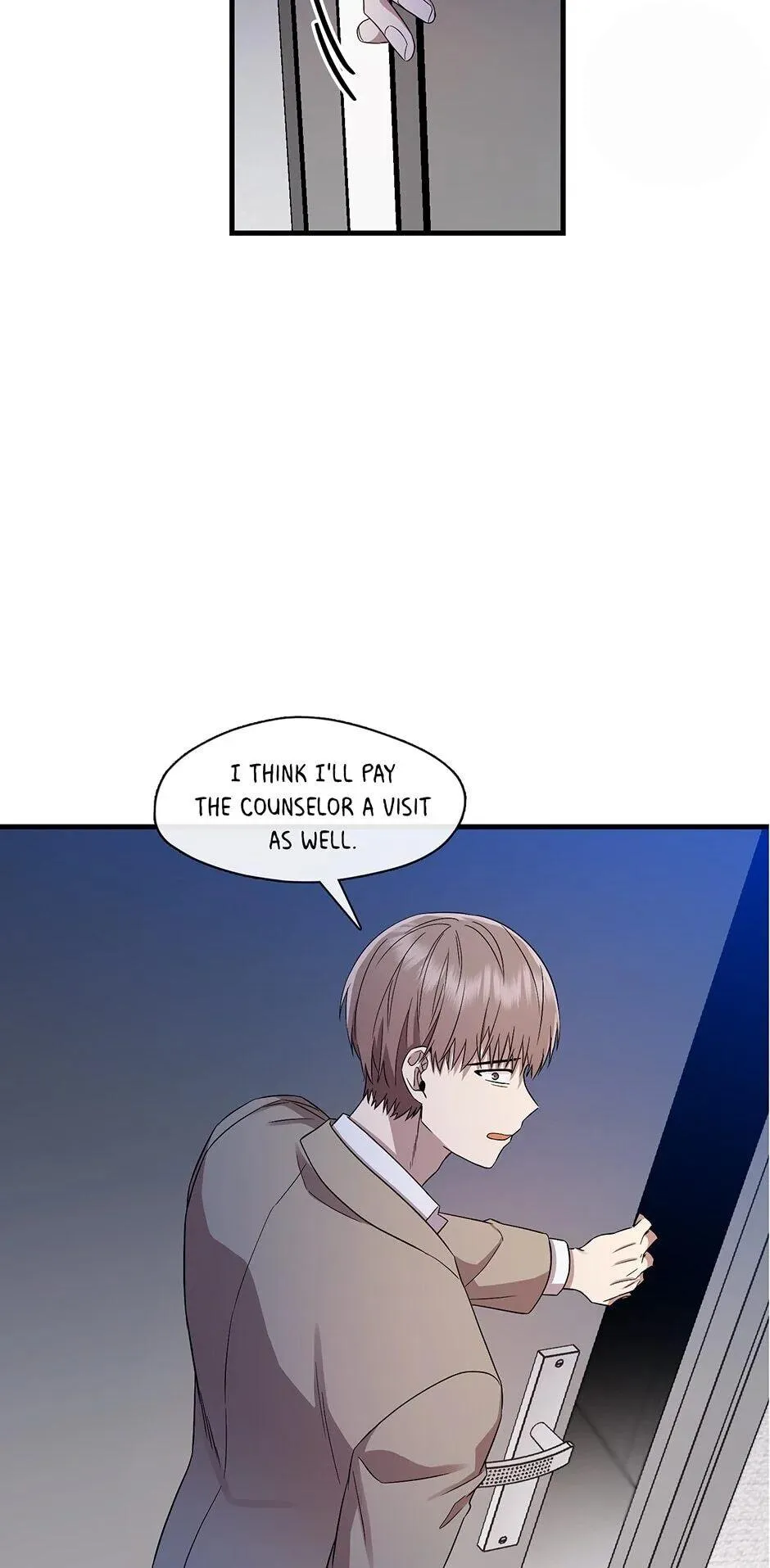 Office Romance Confidential Chapter 32 - page 51