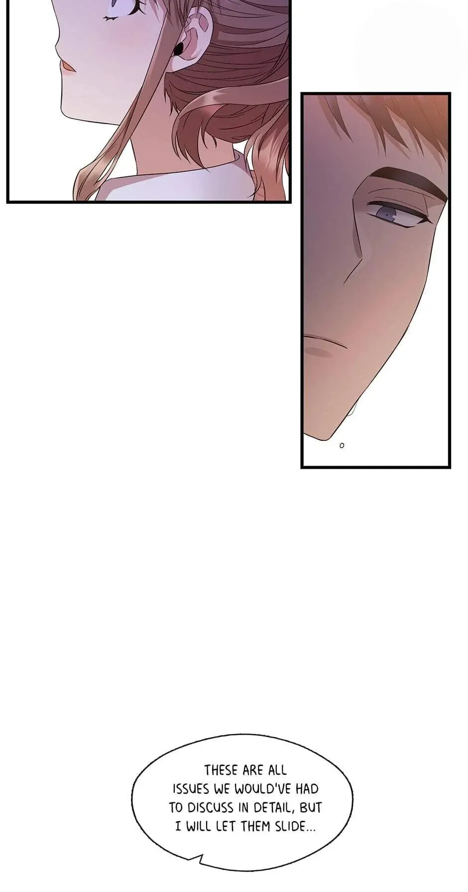 Office Romance Confidential Chapter 33 - page 11