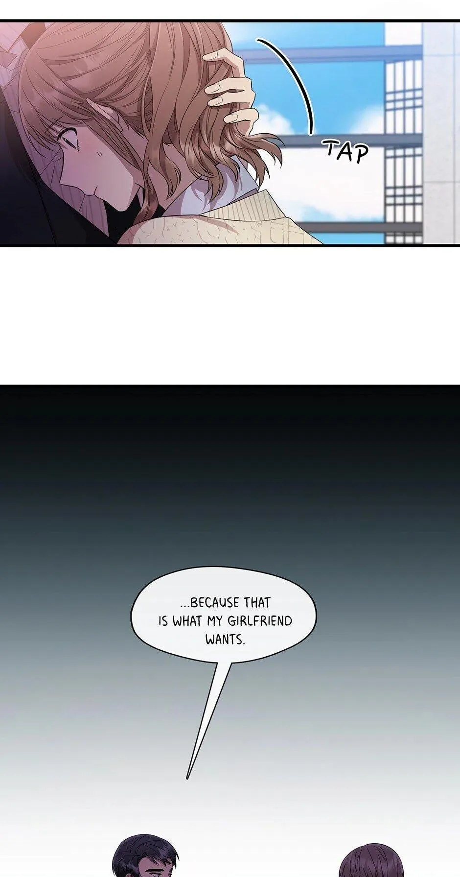 Office Romance Confidential Chapter 33 - page 12