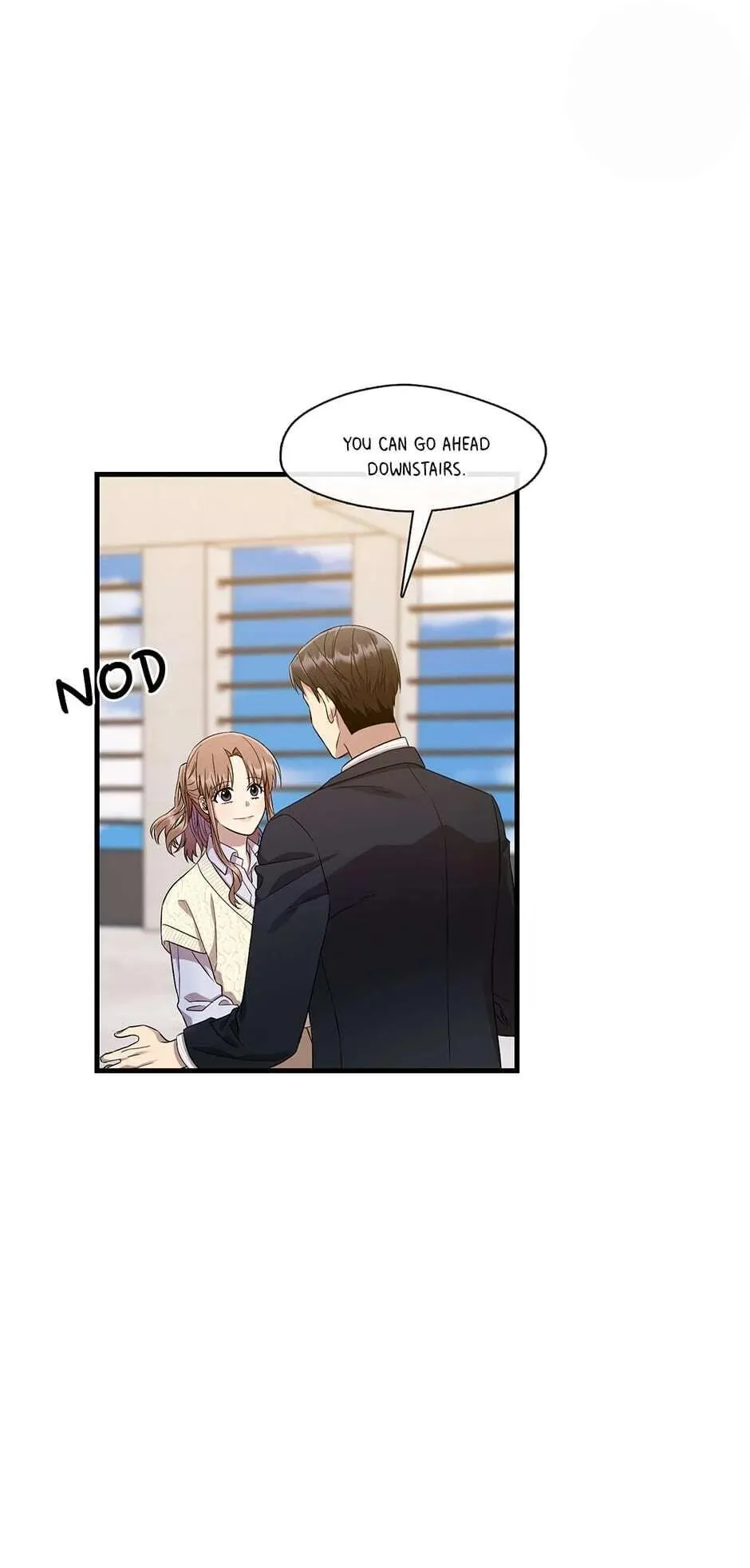 Office Romance Confidential Chapter 33 - page 16