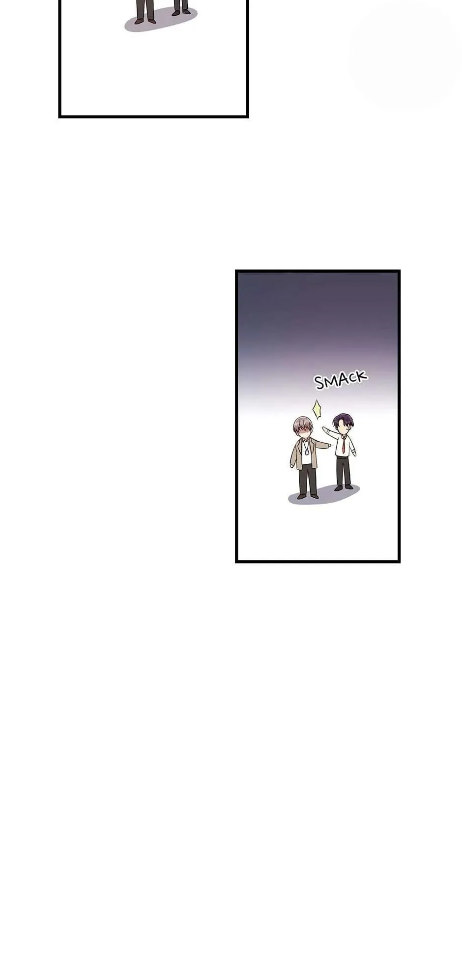 Office Romance Confidential Chapter 33 - page 19