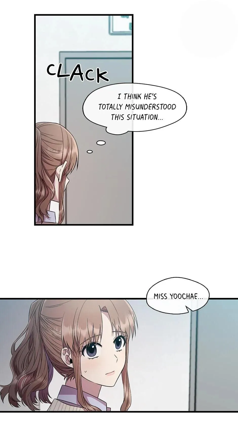Office Romance Confidential Chapter 33 - page 2