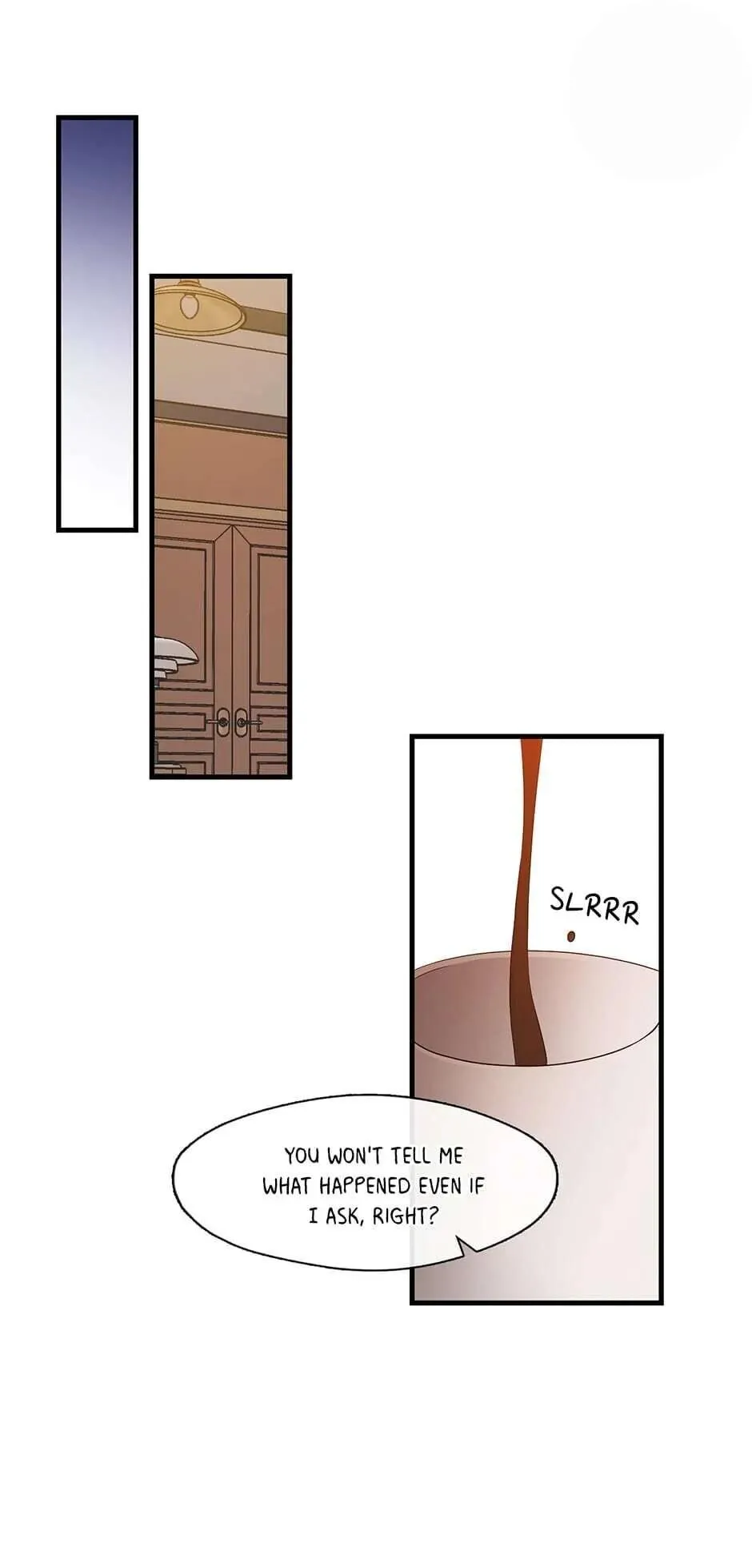 Office Romance Confidential Chapter 33 - page 20