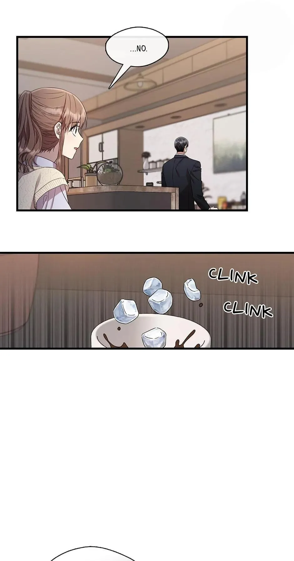 Office Romance Confidential Chapter 33 - page 21