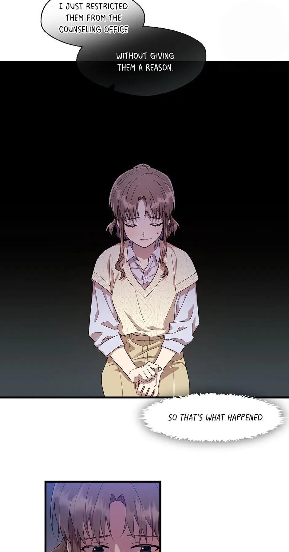 Office Romance Confidential Chapter 33 - page 22