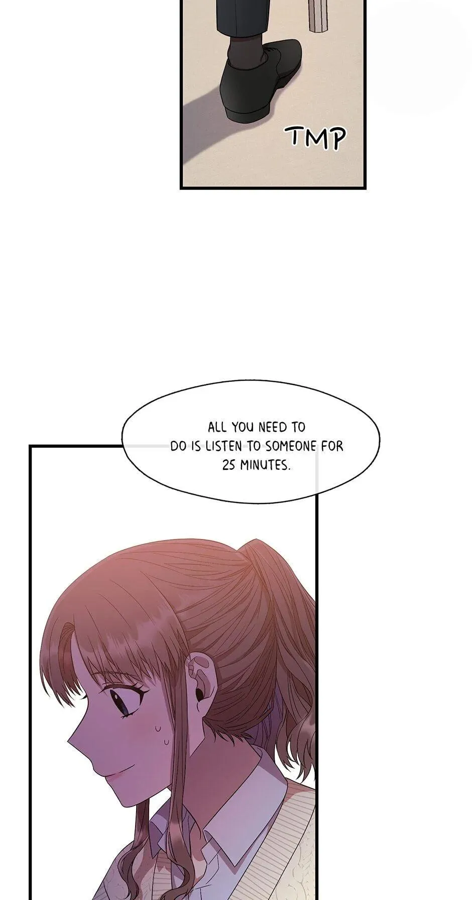 Office Romance Confidential Chapter 33 - page 26