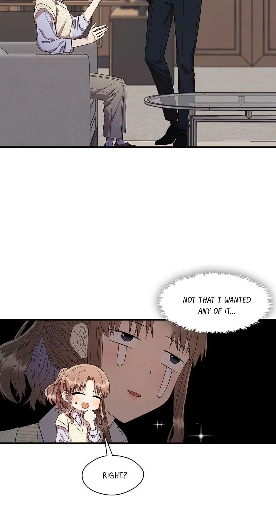 Office Romance Confidential Chapter 33 - page 30