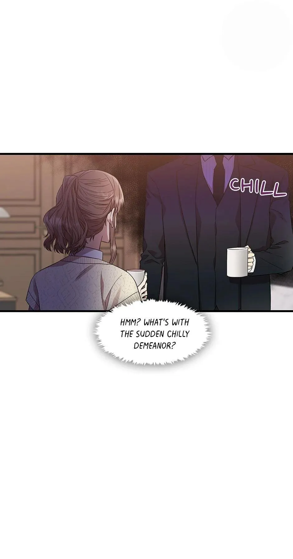 Office Romance Confidential Chapter 33 - page 31