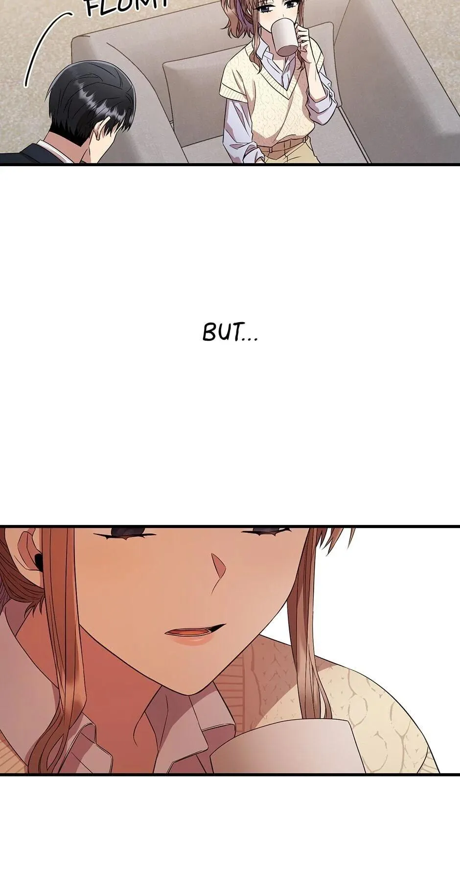 Office Romance Confidential Chapter 33 - page 36