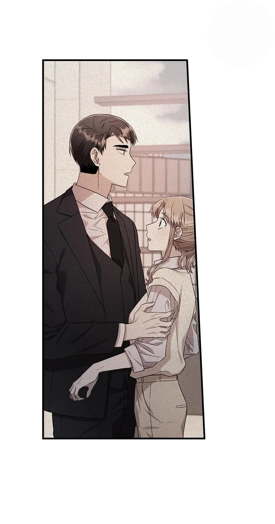 Office Romance Confidential Chapter 33 - page 37
