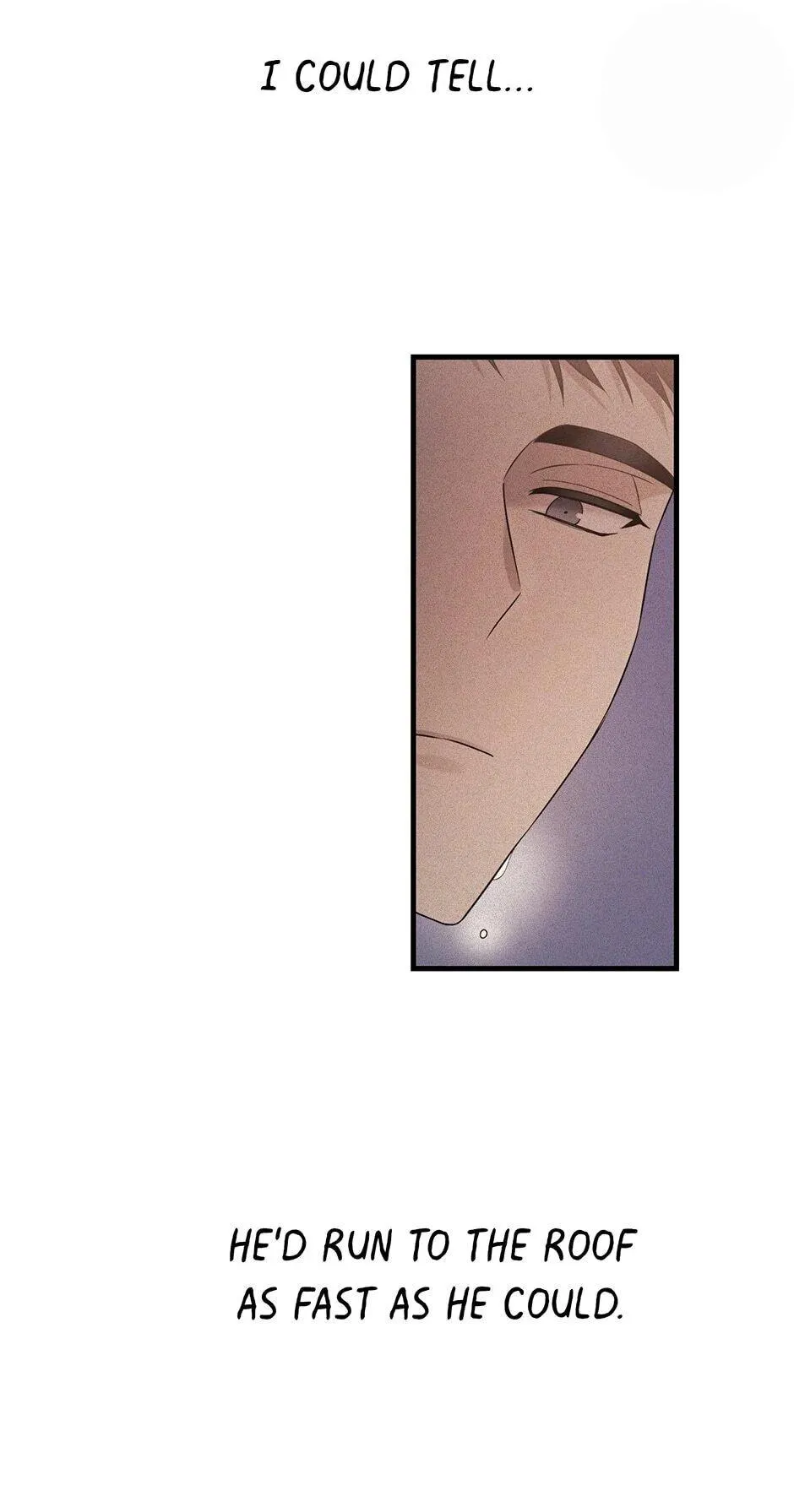 Office Romance Confidential Chapter 33 - page 38