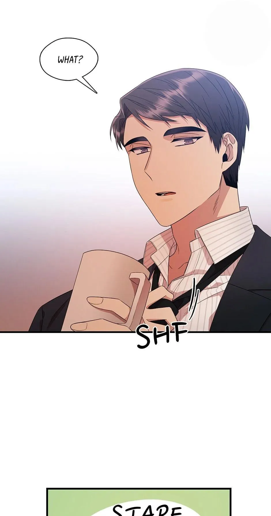 Office Romance Confidential Chapter 33 - page 39