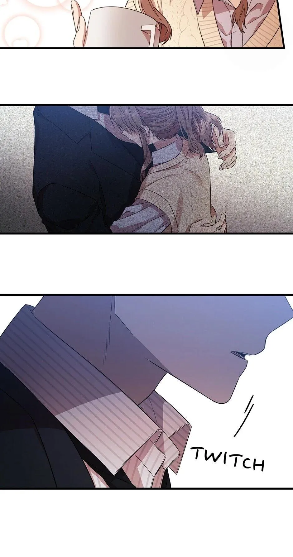 Office Romance Confidential Chapter 33 - page 41