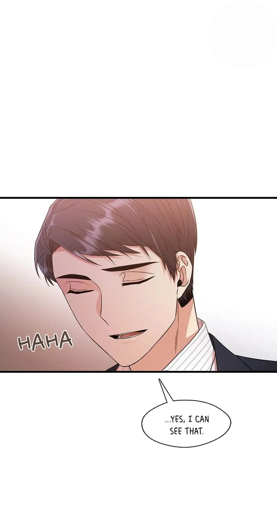Office Romance Confidential Chapter 33 - page 44