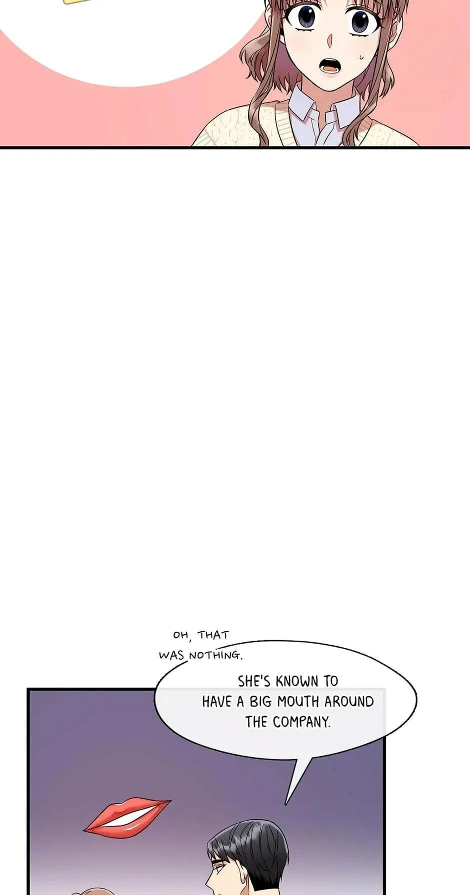 Office Romance Confidential Chapter 33 - page 46