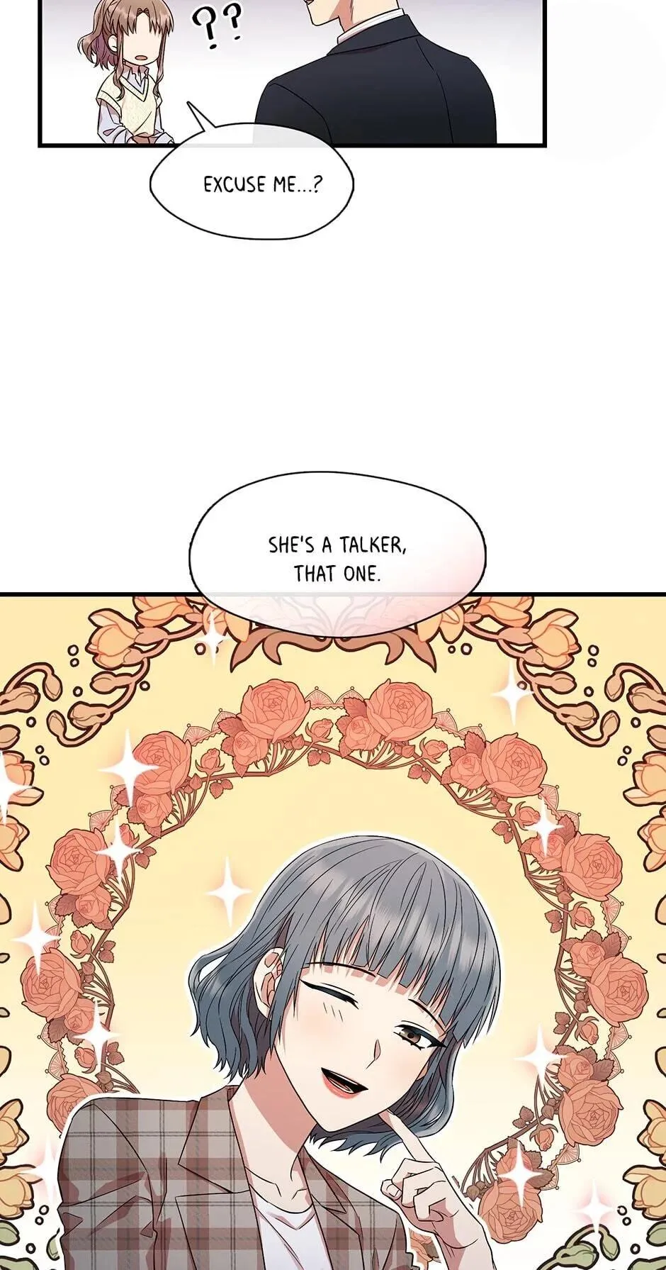 Office Romance Confidential Chapter 33 - page 47