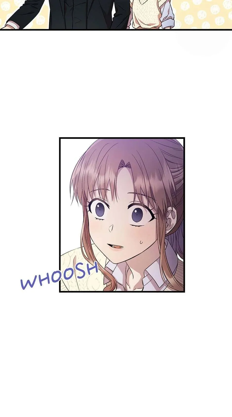 Office Romance Confidential Chapter 33 - page 6