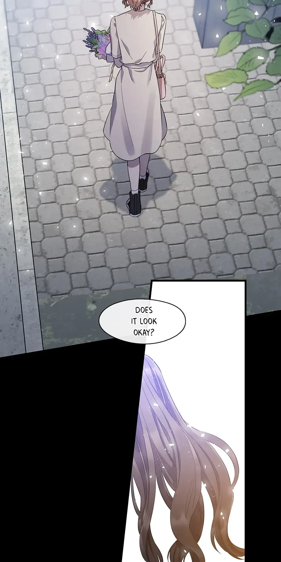 Office Romance Confidential Chapter 75 - page 11