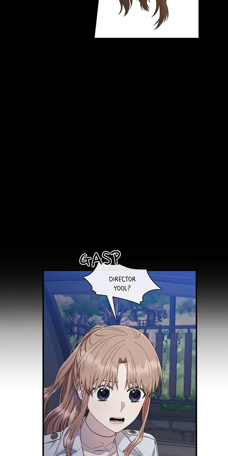 Office Romance Confidential Chapter 75 - page 12