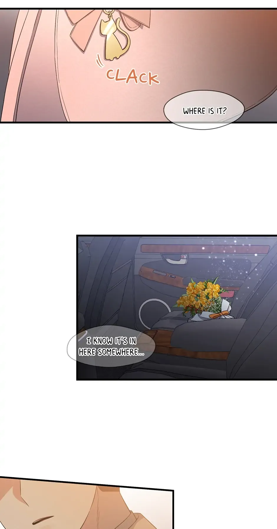 Office Romance Confidential Chapter 75 - page 15
