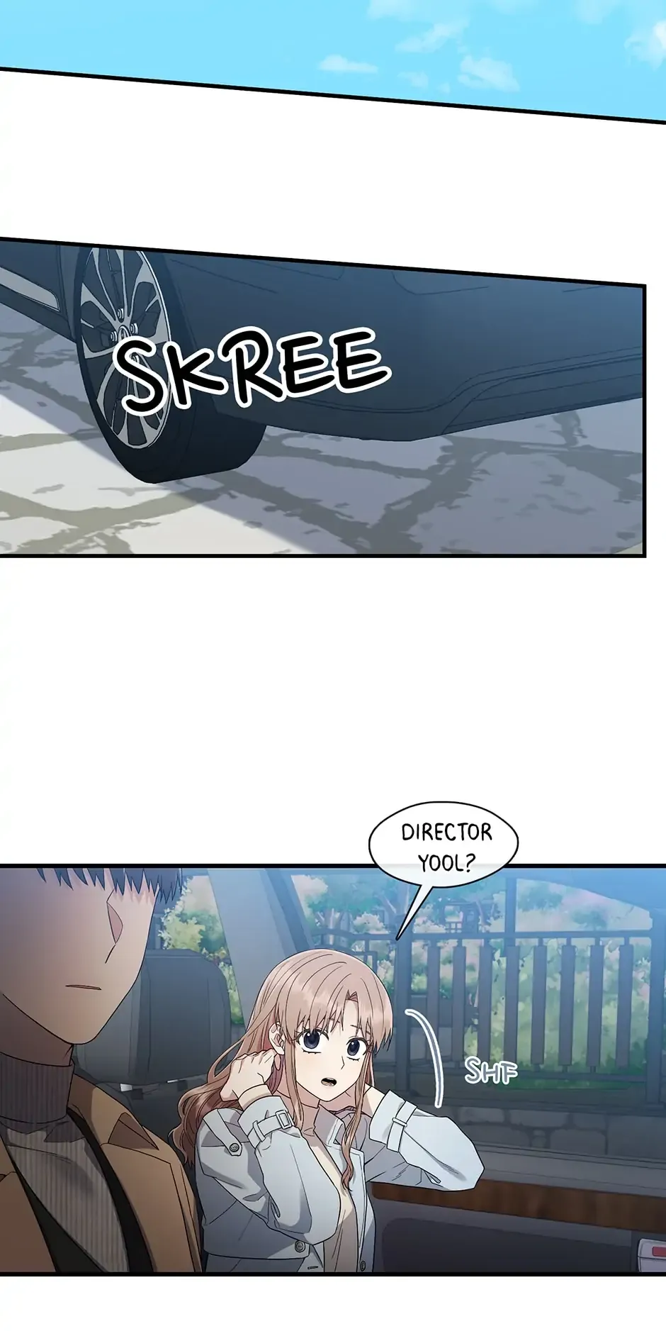 Office Romance Confidential Chapter 75 - page 2