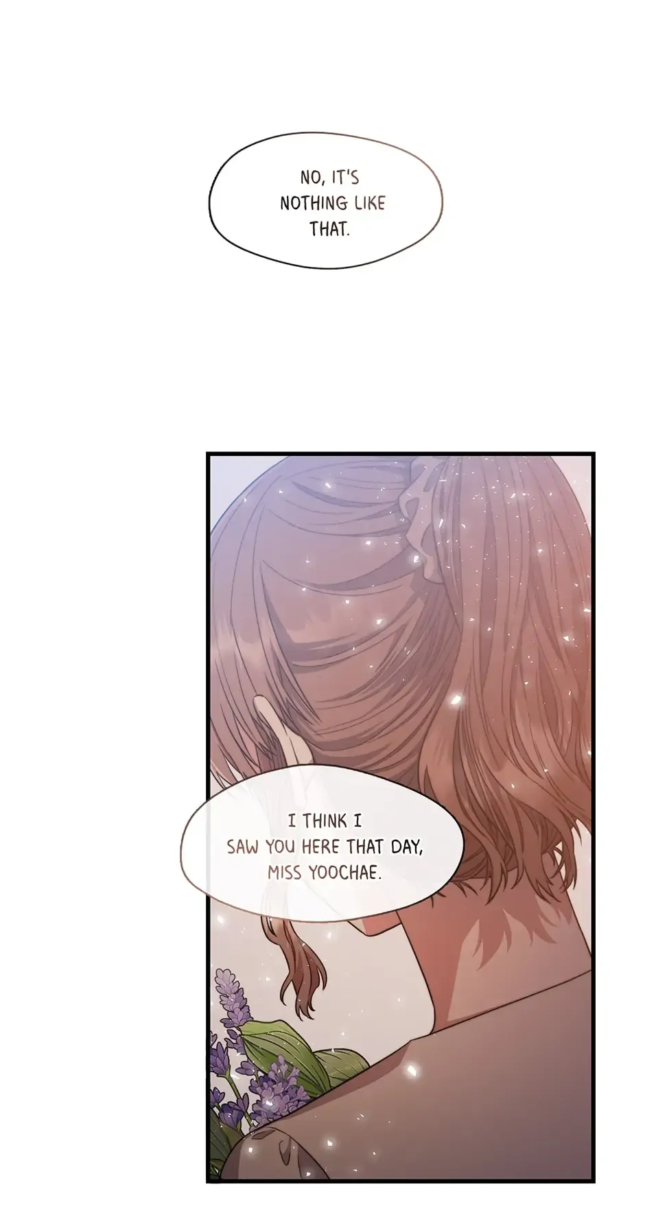 Office Romance Confidential Chapter 75 - page 20