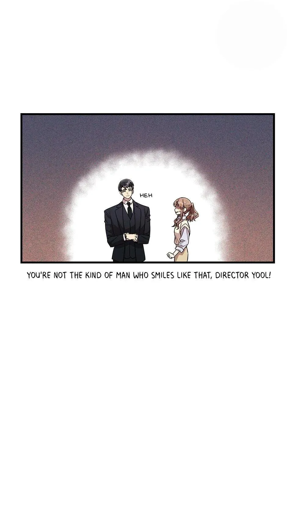 Office Romance Confidential Chapter 34 - page 2