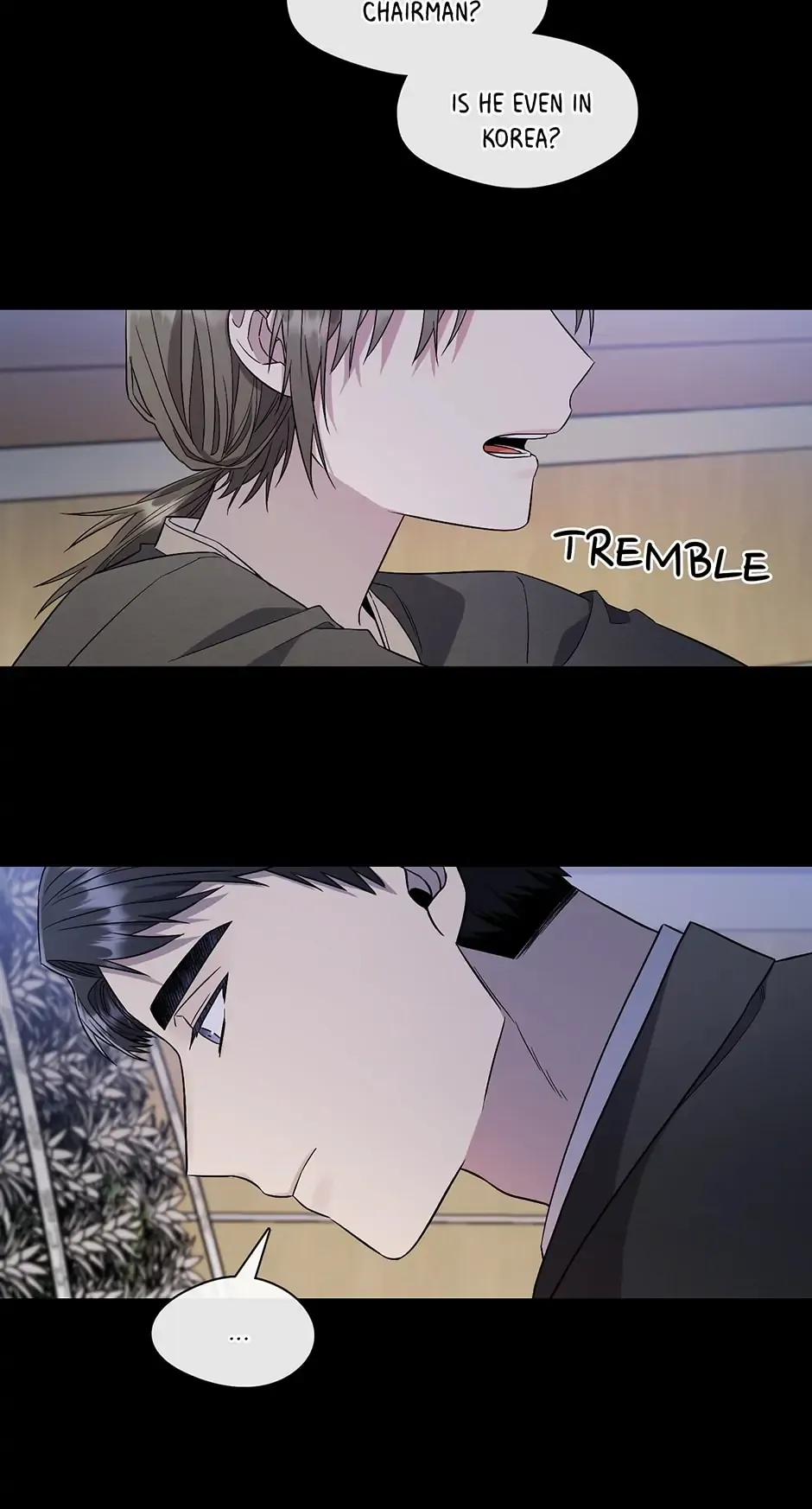 Office Romance Confidential Chapter 74 - page 12