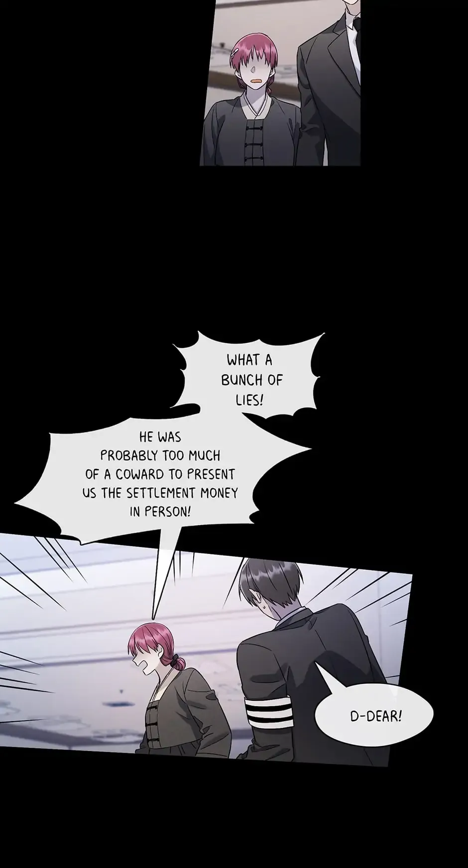 Office Romance Confidential Chapter 74 - page 14