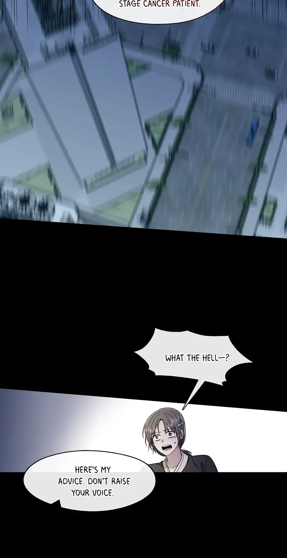 Office Romance Confidential Chapter 74 - page 25
