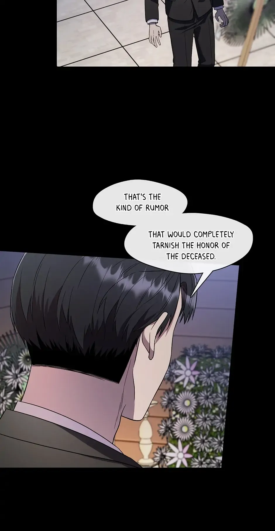 Office Romance Confidential Chapter 74 - page 27