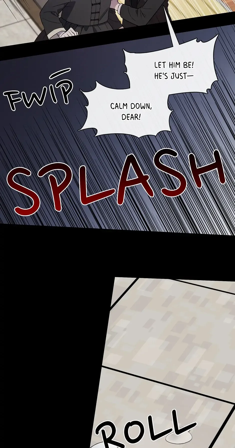 Office Romance Confidential Chapter 74 - page 3