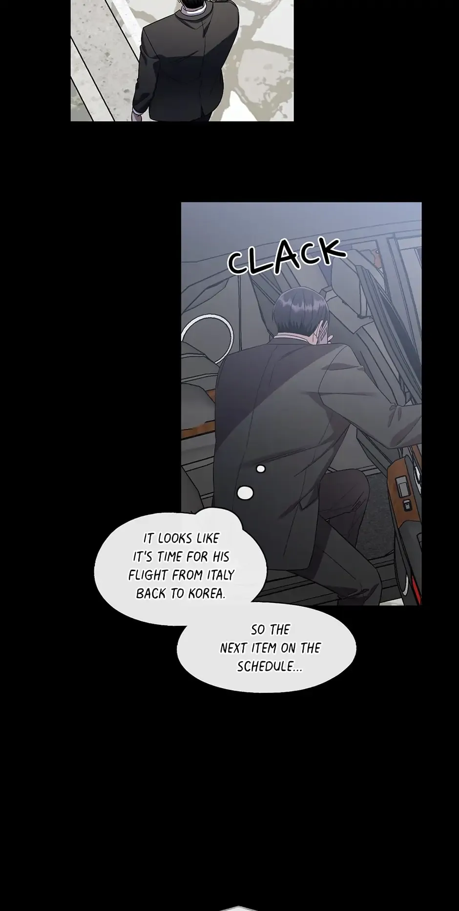 Office Romance Confidential Chapter 74 - page 37