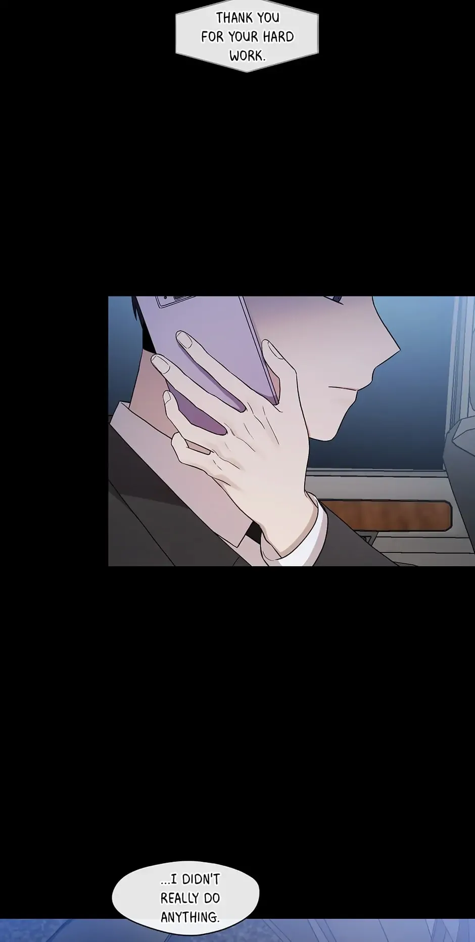Office Romance Confidential Chapter 74 - page 38