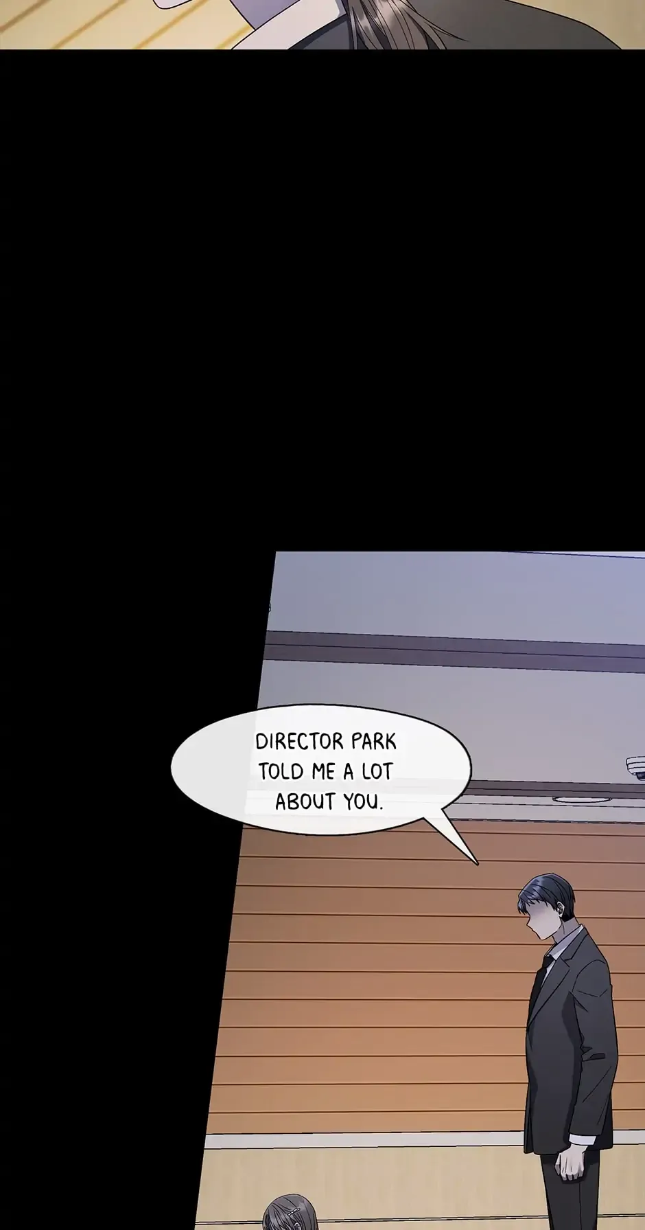 Office Romance Confidential Chapter 74 - page 6