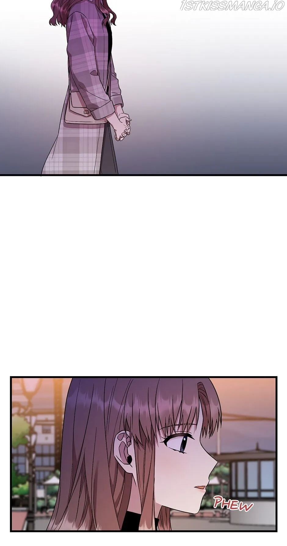 Office Romance Confidential Chapter 35 - page 14