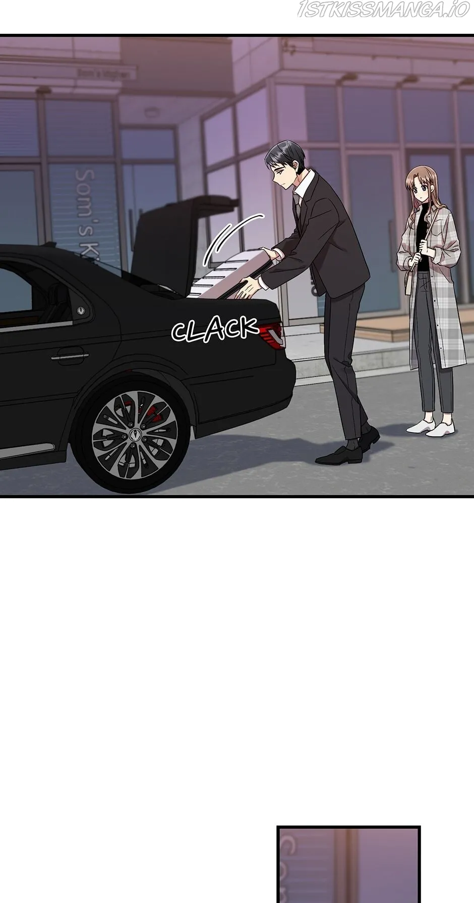 Office Romance Confidential Chapter 35 - page 16