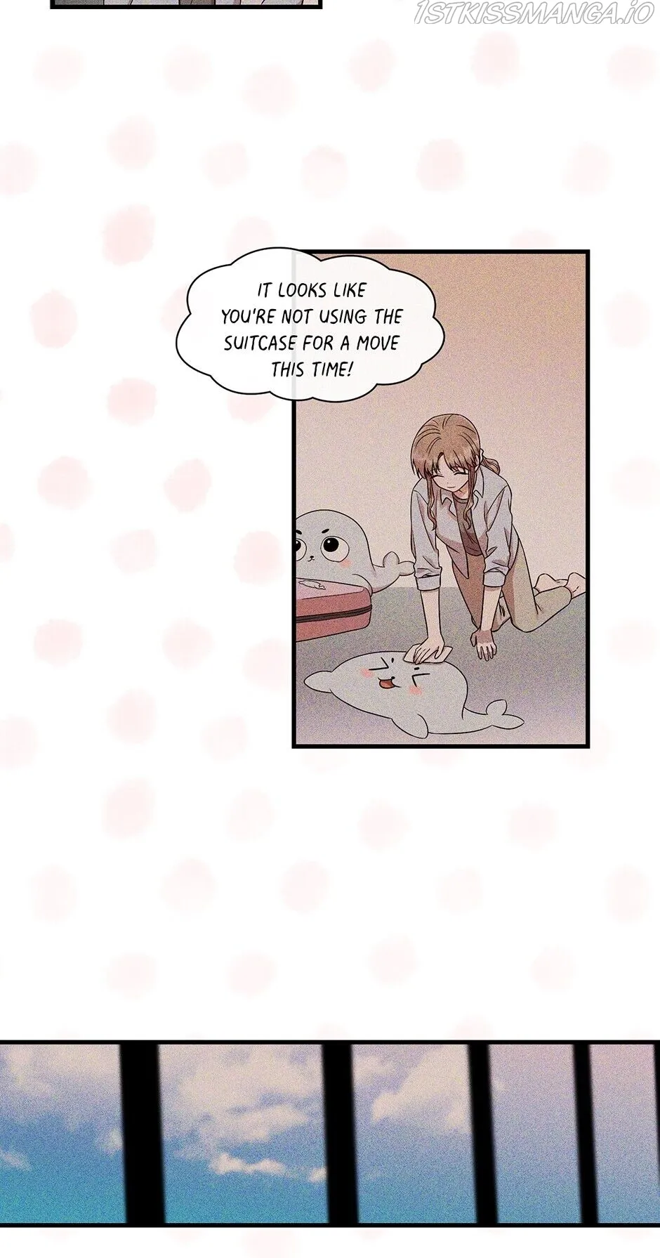 Office Romance Confidential Chapter 35 - page 19