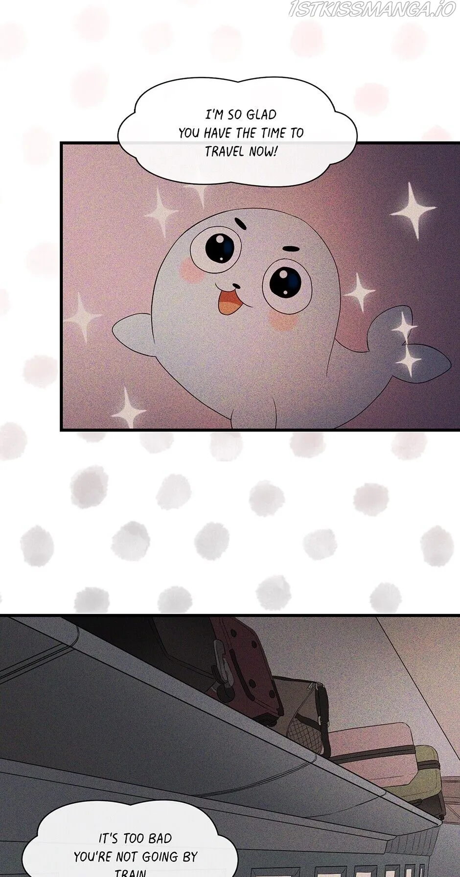 Office Romance Confidential Chapter 35 - page 20