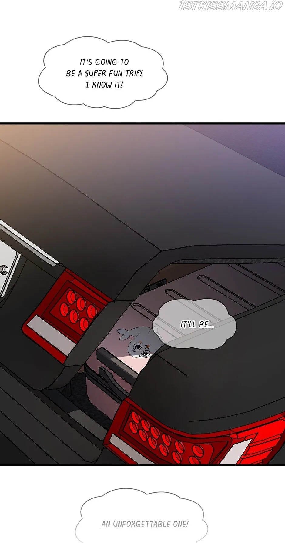 Office Romance Confidential Chapter 35 - page 22