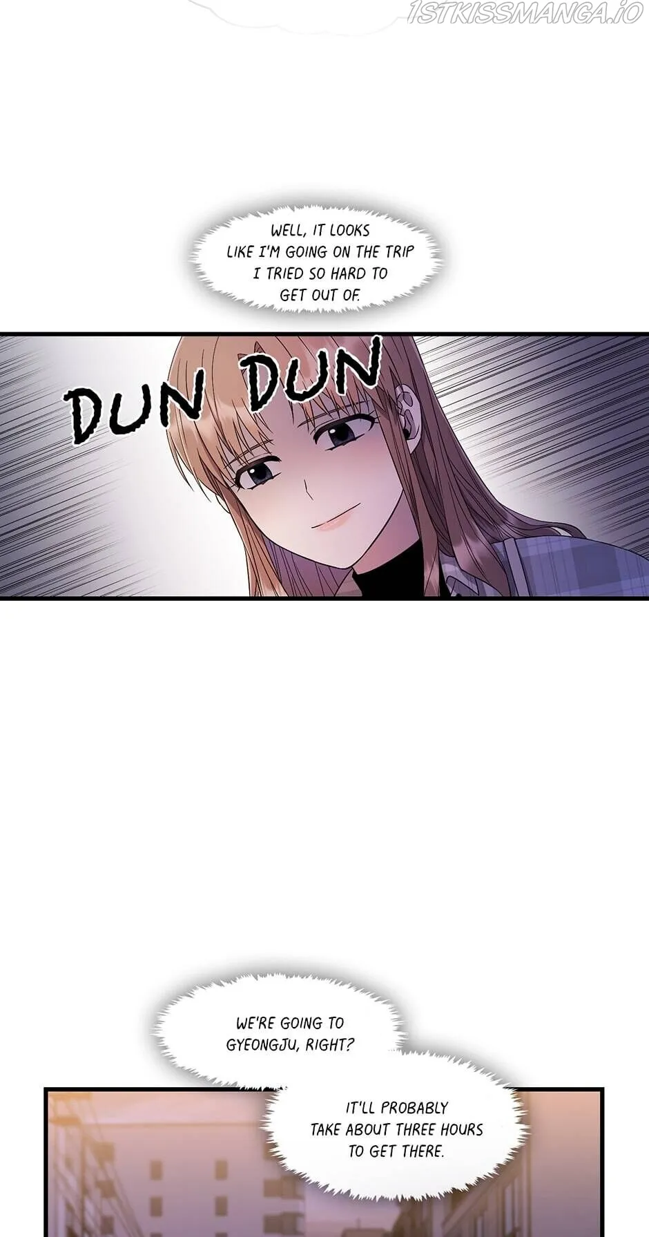 Office Romance Confidential Chapter 35 - page 23