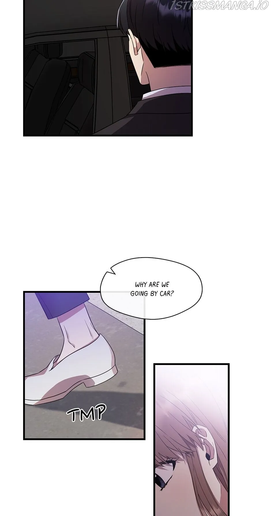 Office Romance Confidential Chapter 35 - page 27